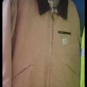 Carhartt jacket